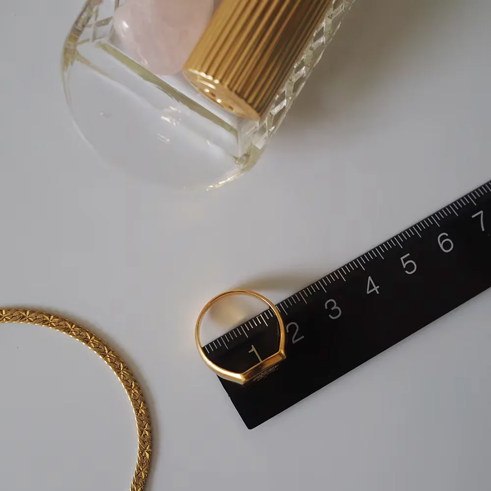 Rings - How To Find Your Perfect Fit