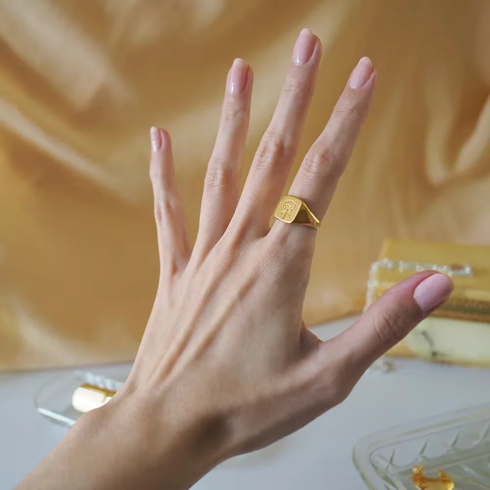 Option 1 - Measure the diameter